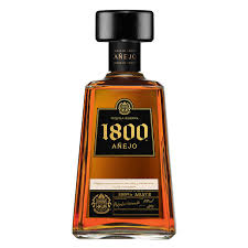 tequila 1800 añejo 