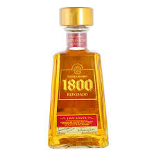 tequila 1800