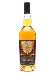 marca de whisky John Powers Gold Label