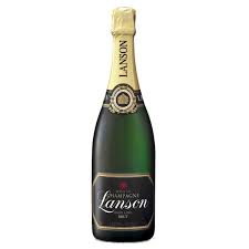 champagne marca Lanson